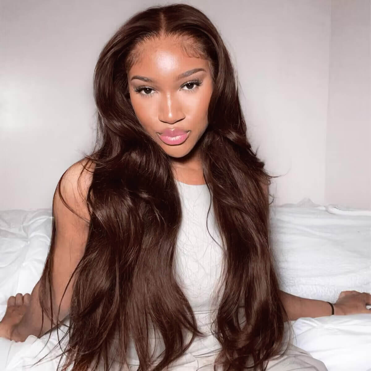 Lace popular Closure Wig #15