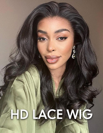 Hd Lace Wig